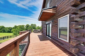 單棟房屋 (4 Bedrooms) | 內部