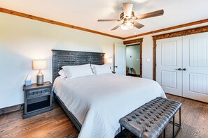 Nhà (4 Bedrooms) | Nội thất