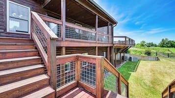 House (4 Bedrooms) | Bahagian dalam