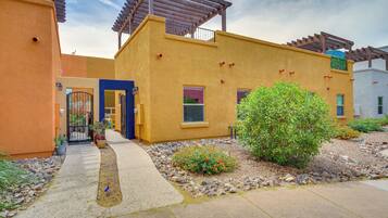 Departamento (2 Bedrooms) | Interior