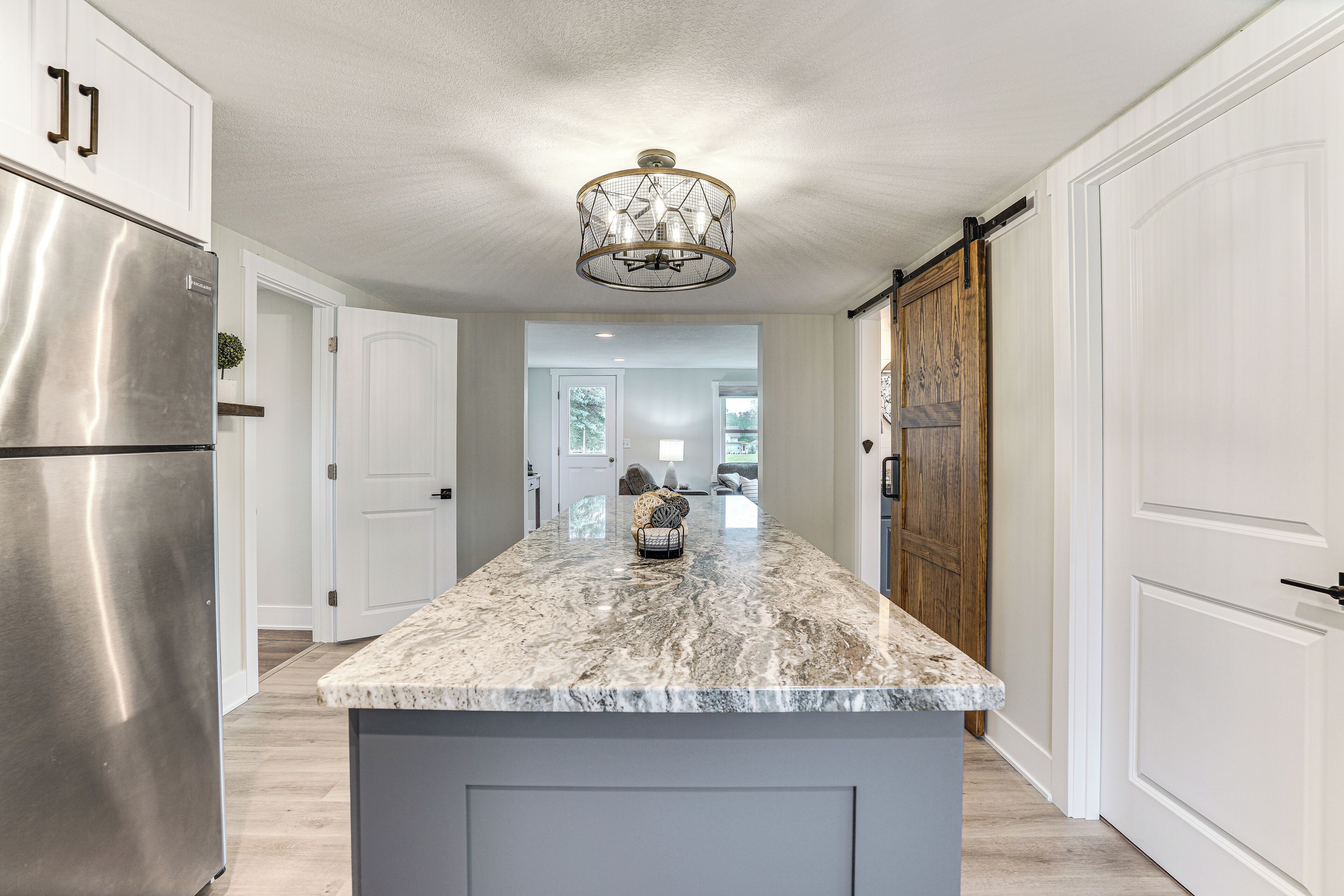 獨棟房屋 (2 Bedrooms) | 住宿內部