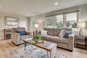 House (2 Bedrooms) | Front of property