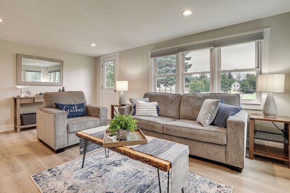 Casa (2 Bedrooms) | Vista frontal de la propiedad