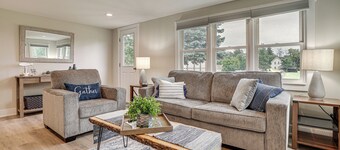 Charming Pepin Home Near Mississippi River!