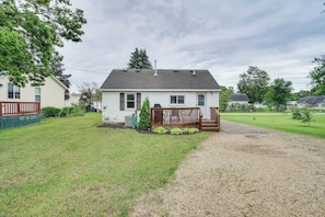 Maison (2 Bedrooms) | Intérieur