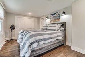 ハウス (2 Bedrooms) | 内装