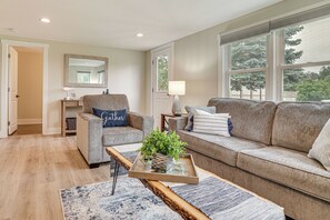 Casa (2 Bedrooms) | Interior