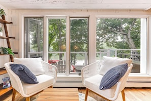 Hus (3 Bedrooms) | Interiör