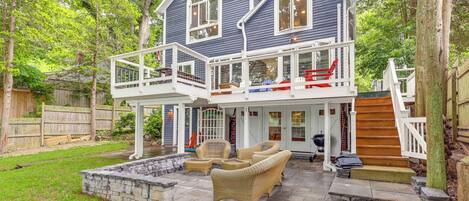 House (3 Bedrooms) | Bahagian dalam