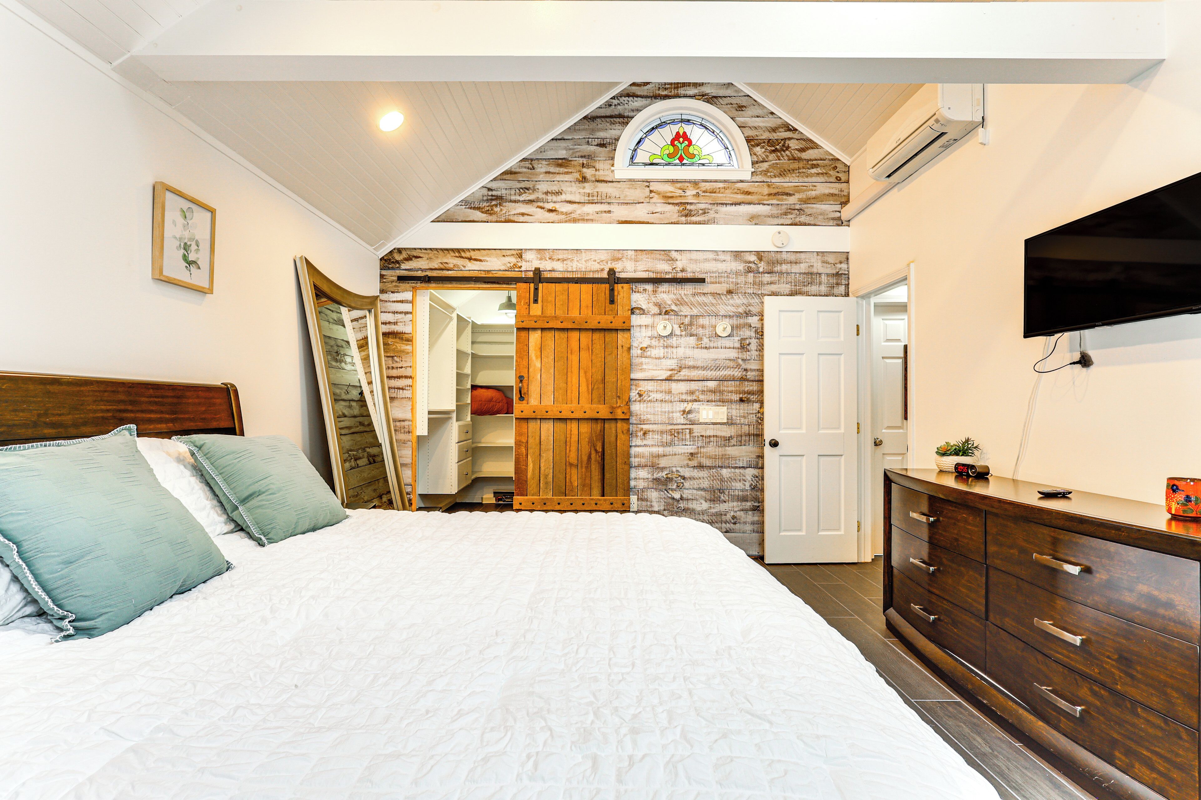 Rumah (3 Bedrooms) | Interior