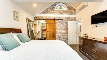 Rumah (3 Bedrooms) | Interior