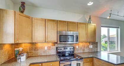 West Richland Home w/ Large Yard: Near Wineries!
