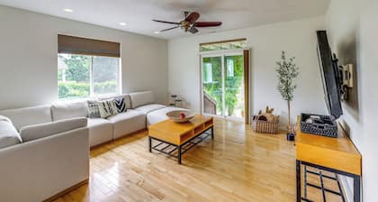 West Richland Home w/ Large Yard: Near Wineries!