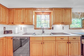 Casa (3 Bedrooms) | Interni