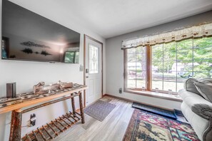 Maison (3 Bedrooms) | Intérieur