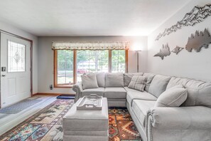 Huis (3 Bedrooms) | Interieur