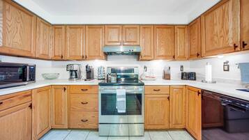 Rumah (3 Bedrooms) | Interior