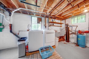 Huis (3 Bedrooms) | Interieur