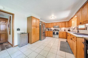 Casa (3 Bedrooms) | Interior