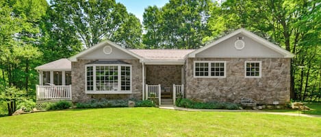 Casa (3 Bedrooms) | Interior