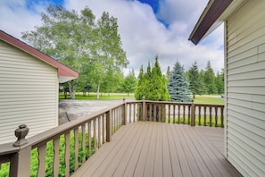 Rumah (2 Bedrooms) | Interior