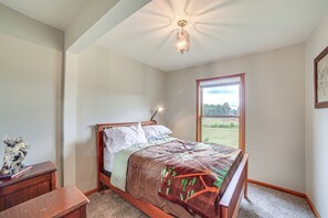 Maison (2 Bedrooms) | Intérieur