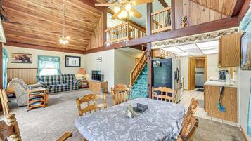 獨棟房屋 (2 Bedrooms) | 住宿正面