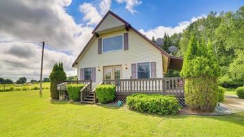 Casa (2 Bedrooms) | Interior