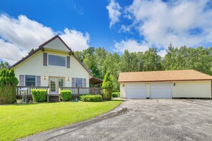 Maison (2 Bedrooms) | Intérieur