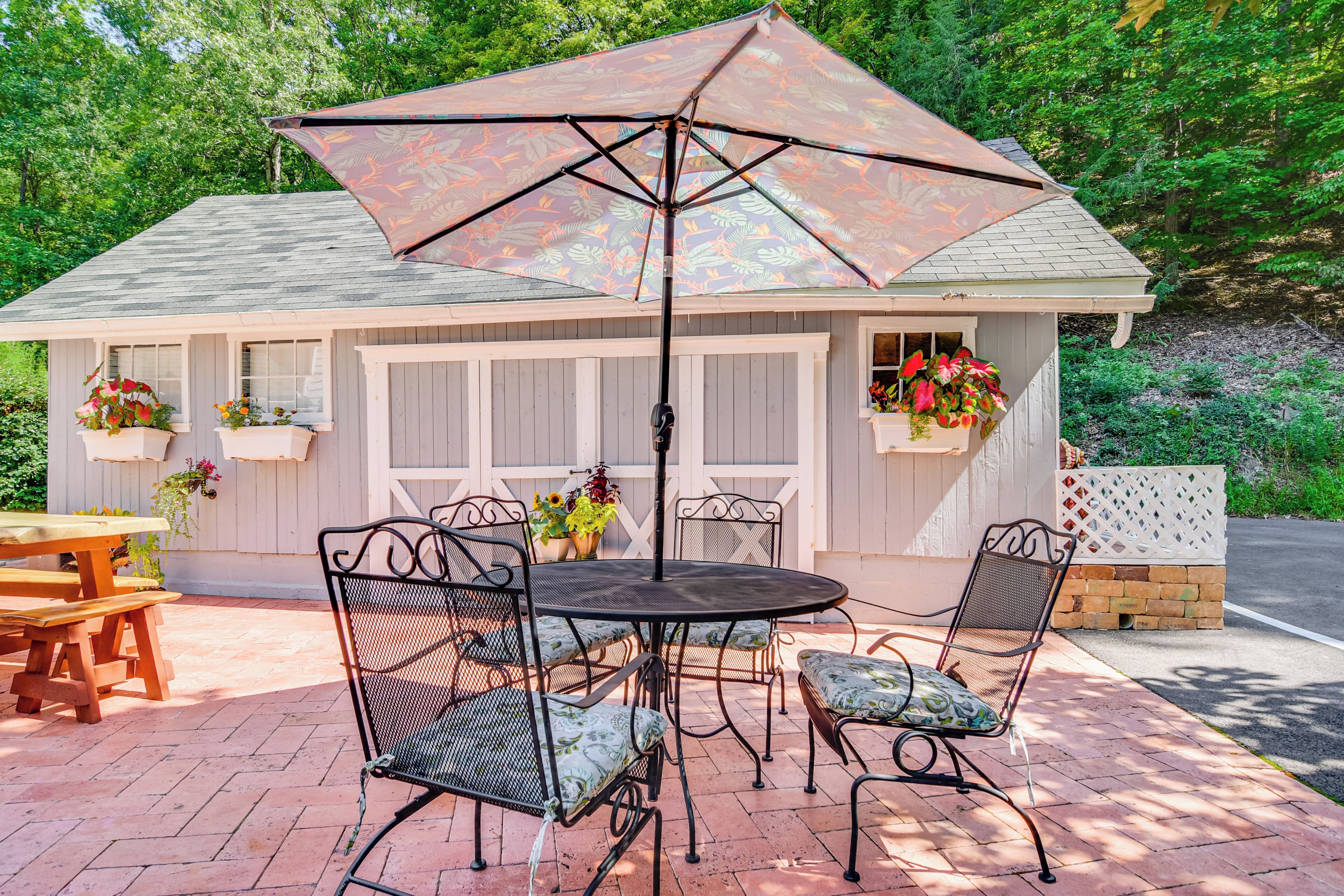 Apartment (0 Bedroom) | Interior