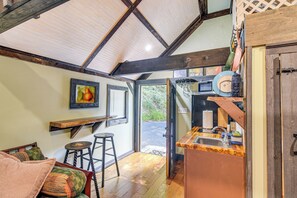 Apartemen (0 Bedroom) | Interior