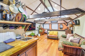 Leilighet (0 Bedroom) | Innvendig