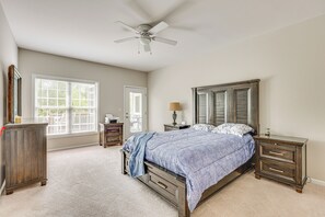 ハウス (3 Bedrooms) | 内装