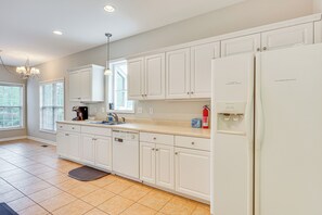 Maison (3 Bedrooms) | Intérieur