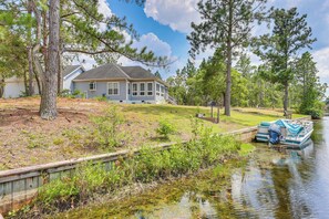 Maison (3 Bedrooms) | Intérieur