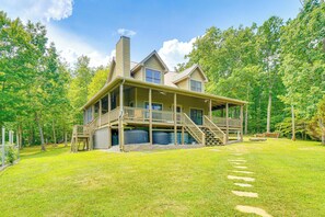 Cottage (2 Bedrooms) | Interior