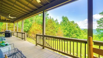 Cottage (2 Bedrooms) | Intérieur