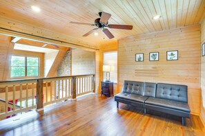 Casa rural (2 Bedrooms) | Interior
