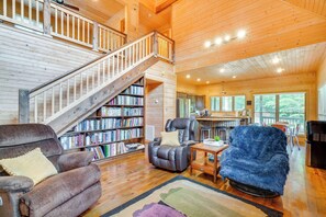 Casa rural (2 Bedrooms) | Interior