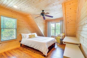 平房 (2 Bedrooms) | 內部
