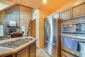 Casa rural (2 Bedrooms) | Interior