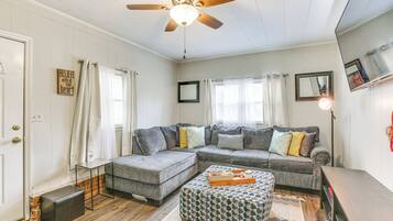 Casa (2 Bedrooms) | Interior