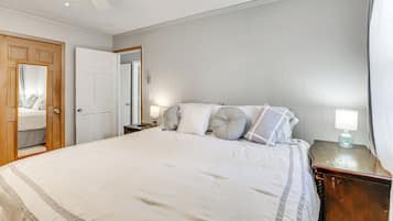 Huis (2 Bedrooms) | Interieur