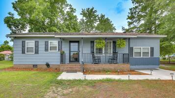 Maison (2 Bedrooms) | Intérieur