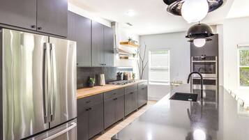 Rumah (4 Bedrooms) | Interior