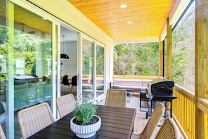 Hus (4 Bedrooms) | Interiör