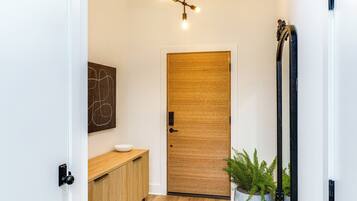 Rumah (4 Bedrooms) | Interior