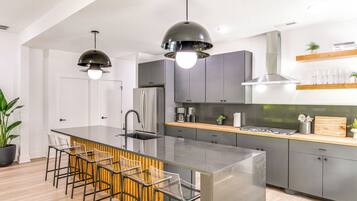 Nhà (4 Bedrooms) | Nội thất