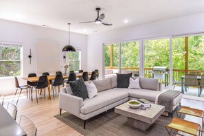 Casa (4 Bedrooms) | Interior