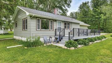 Rumah (3 Bedrooms) | Interior